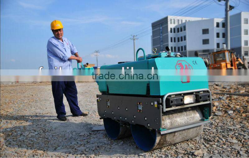 new road roller price
