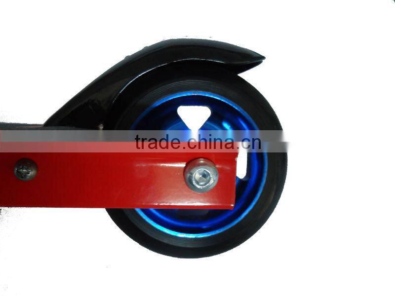 Foot scooter stunt scooter EN14619
