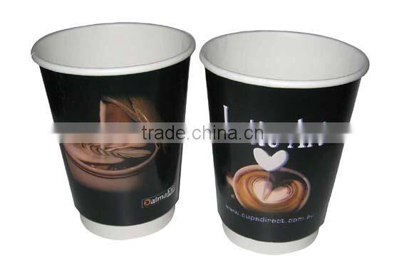 paper cup sleeve packing machine