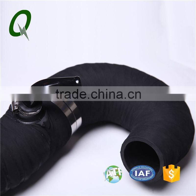 High Temperature Silicone Rubber Hose/tube for trucks