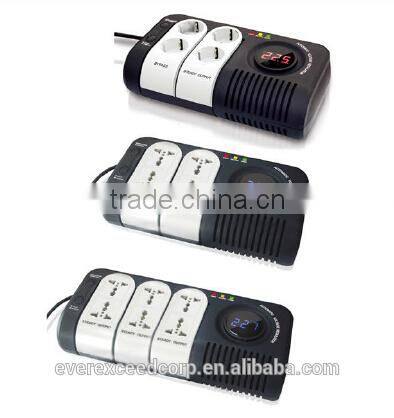High Quality Automatic Voltage Regulator Price