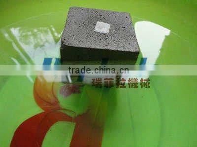 Super foam making machine