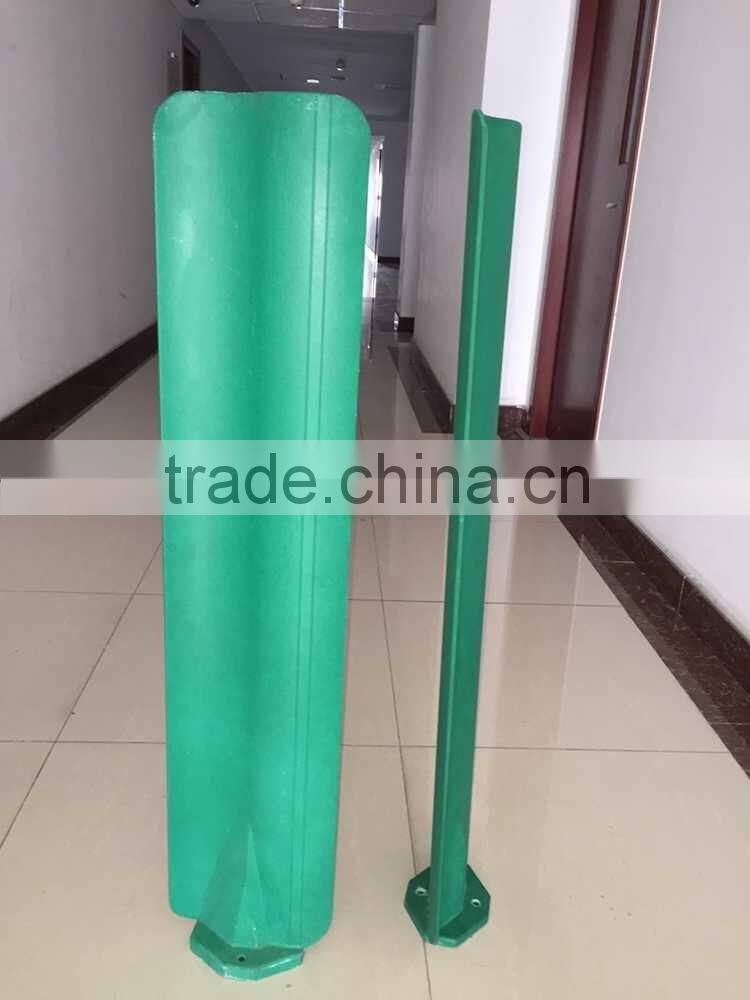 Highway PVC anti-glare board Anti-dazzling board anti glare for road side
