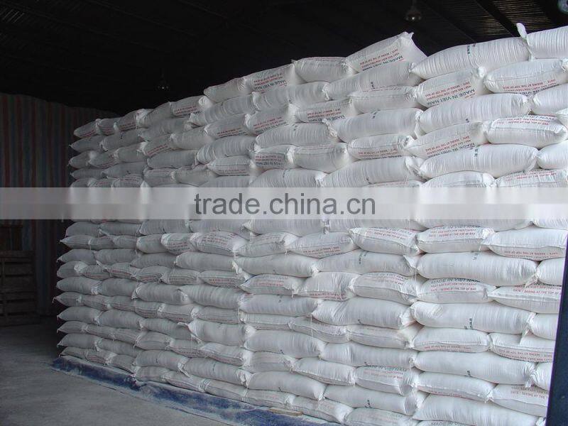 BEST PRICE TAPIOCA STARCH FROM VIETNAM HIGH QUALITY