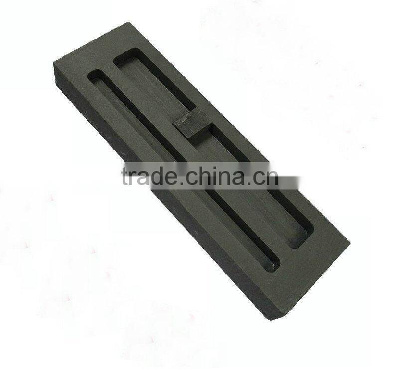 Various high quality graphite boat for sale