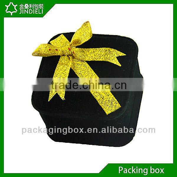 decorative velvet ring boxes for sale
