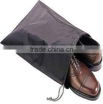 Promotional Drawstring Shoe Bag