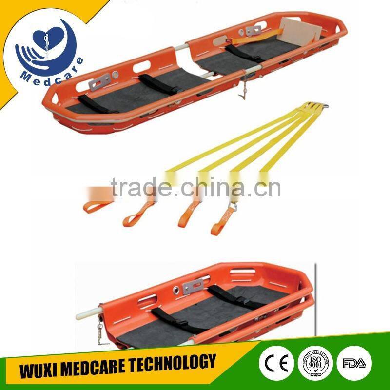 Hot selling cargo hook rescue basket stretcher with low price