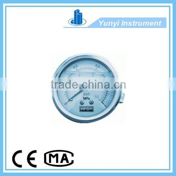 thermal resistance temperature transmitter