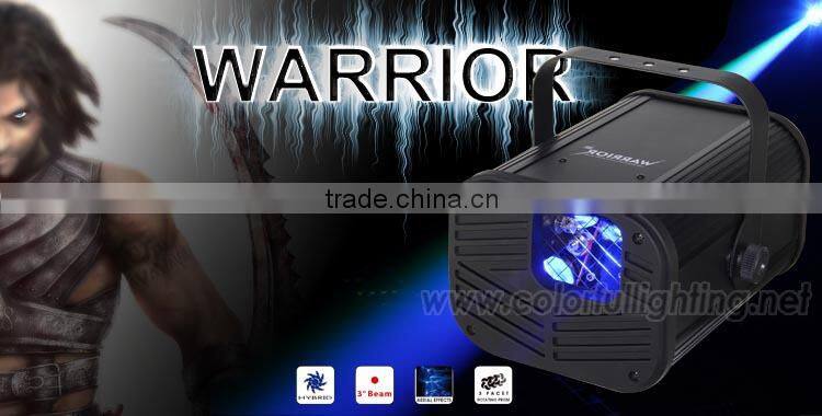 High Quality Sniper 2r Light Beam Laser Lighting