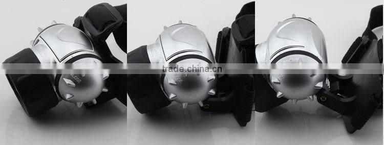 Goread 4 mode 21 LED cheap High power headlamp led hunting lights