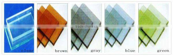 Fixed design cheap price pvc/plastic window louver