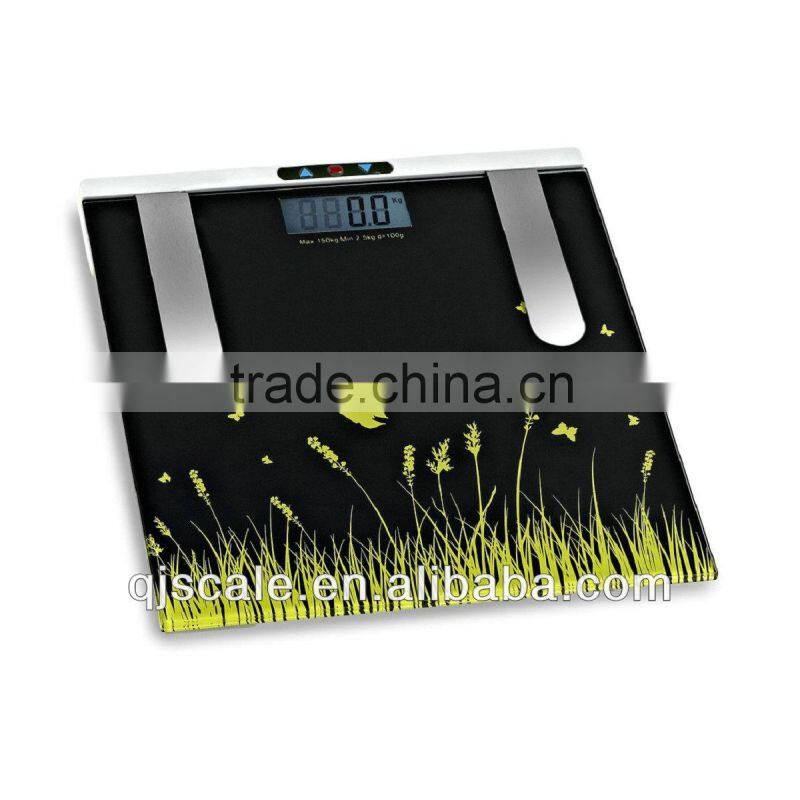 Good material Professional manufacturing personal scale ,Classic appearance