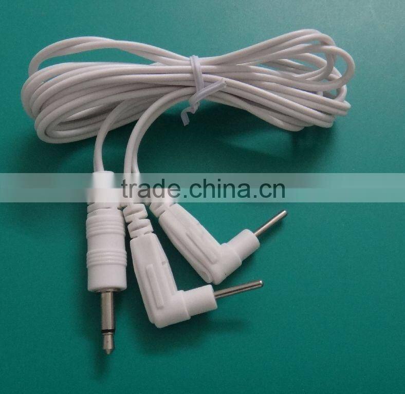 cheap tens lead ems wire