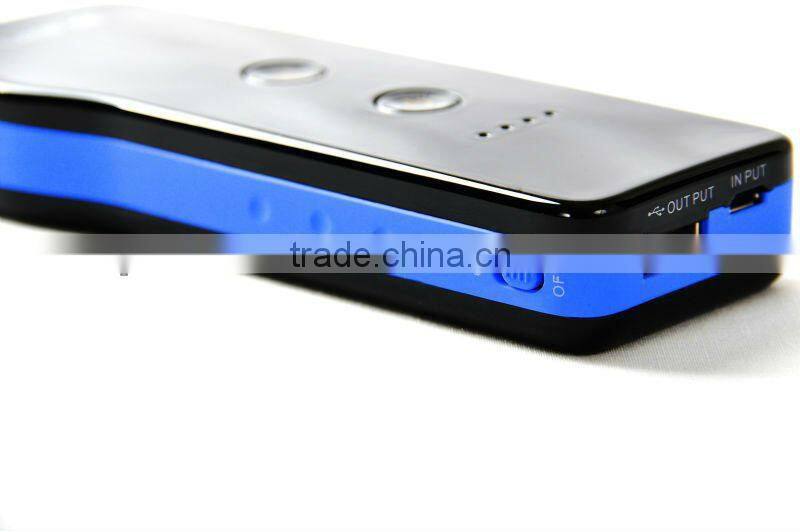 emergency battery charger for mobile phone