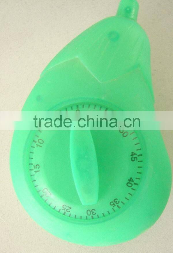 Made in China rohs kitchen mechanical cartoon timer
