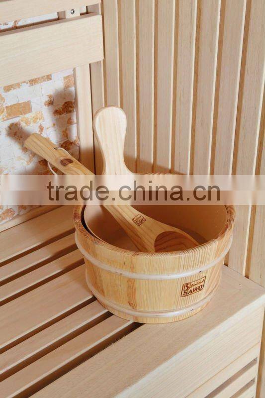 dry steam sauna room WS-1102A/B/C