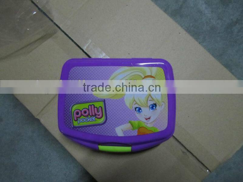 China Manufacturer Wholesale lunch box manufacturer