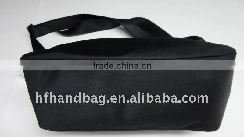 Twill nylon bag 2011