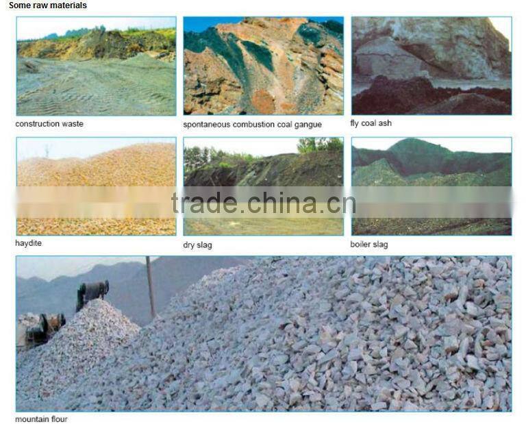 hollow block machinery from China manufacture patented technology/New condition Hoking Machinery