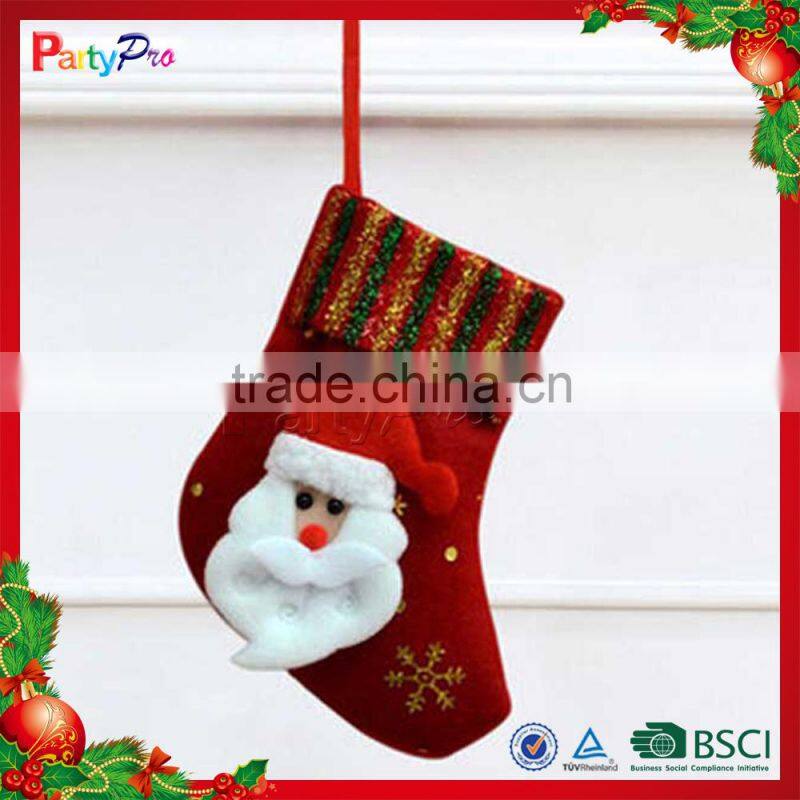 2015 New Design Customized Christmas Hanging Decoration