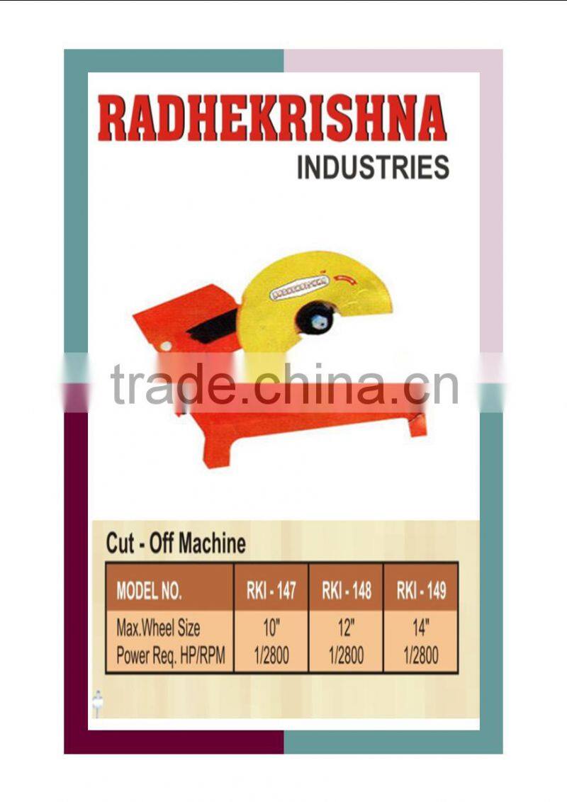 Radhekrishna Wood Furniture machine