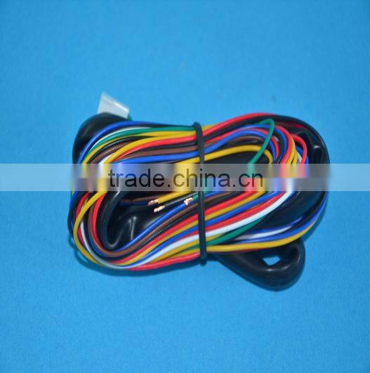 CNG LPG gas pressure switch