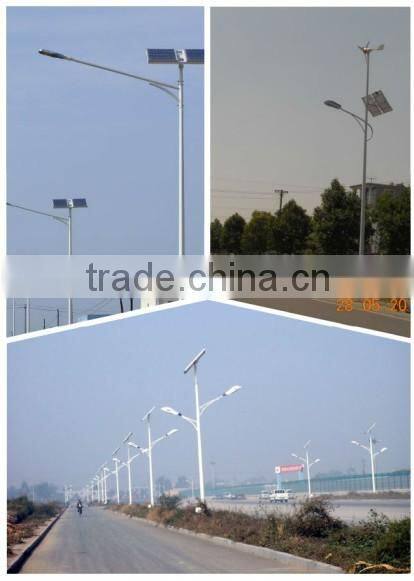 Kehua LED Solar Garden Light (KH-TYNJG-012)