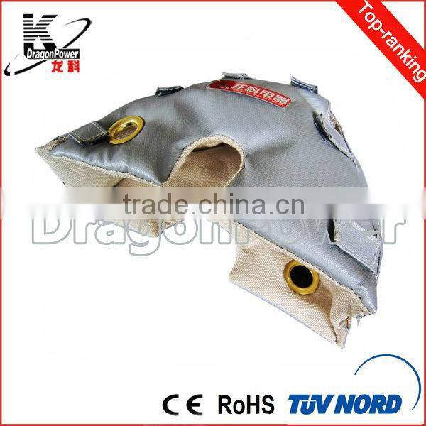 thermal Insulation Jacket cover