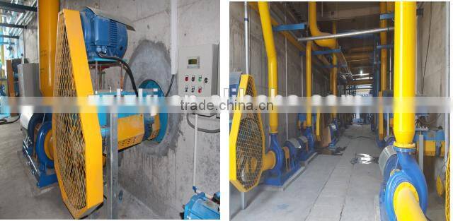 Hot selling machine for pulp/ agitator from China