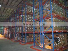 heavy duty racking