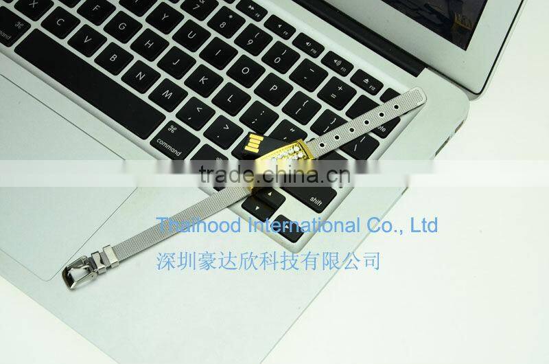 2013 new style hot sell 16GB USB thumb driver