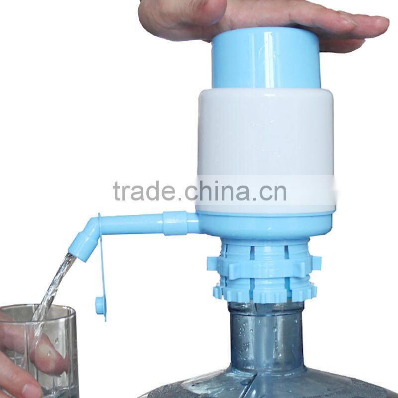 drinking water pump dispenser