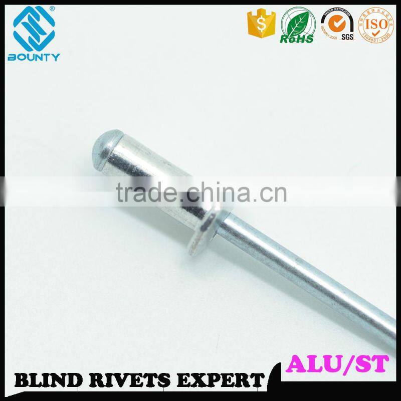 BOUNTY ISO 15977 bounty ALUMINUM RIVETS