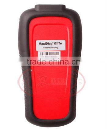 Wholesale Price Original Autel Code Scanner Maxidiag Elite MD802 for All System Update Online