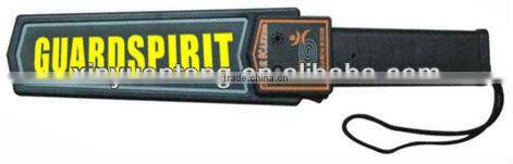 High sensitivity Super Scanner Hand Held Metal Detector For Army MD3003B1 MD3003B1