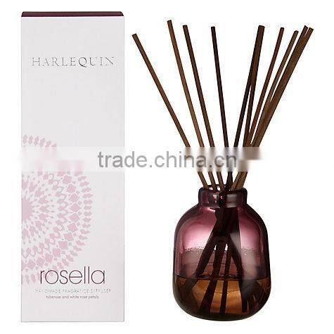 Reed Diffuser/ Diffuser Oil/Reed Diffuser Glass Bottle/ Aroma Diffuser