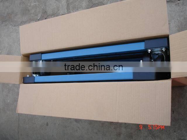 PP AND PVC PLATFORM DOLLY