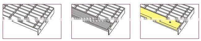 Cheap Stainless Steel Grating Made in Anping , steel grating prices