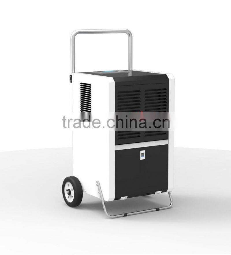 50L per day capacity used commercial dehumidifier