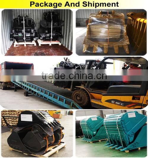 Manual Quick Coupler,Construction Machinery Parts