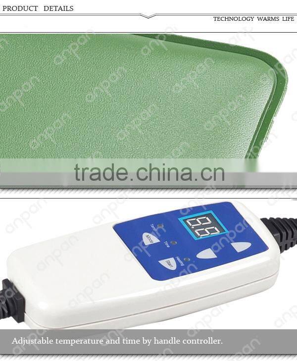 Safe Heated Warmer Doggy Pad MHP-E1220