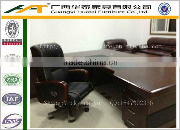 New design CEO Executive Desk Modern Office Furniture