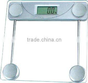 Practical Plastic Weighing Machine/scale/call healthily/electric platform scale