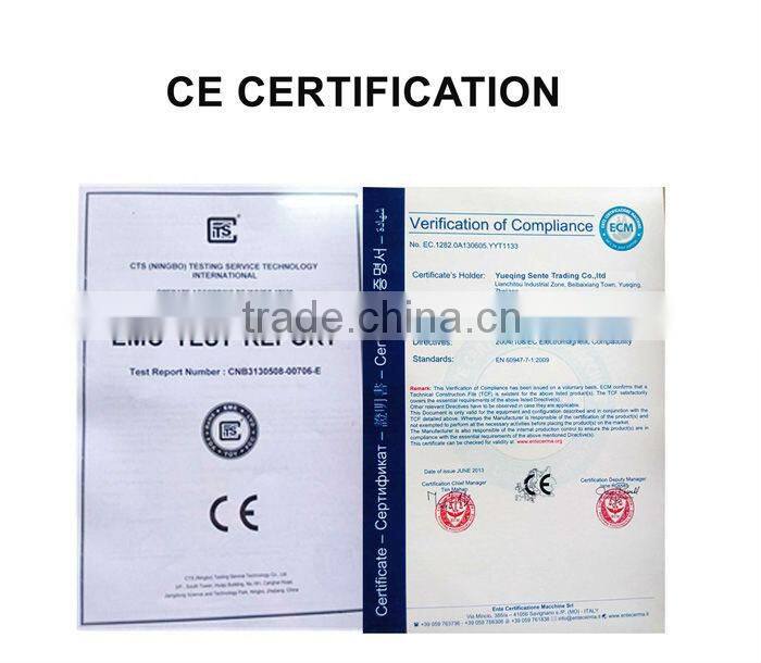 Closed cold end copper terminal connect