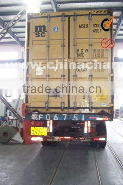 GIGA cardboard carton printer machine