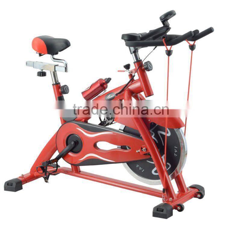 Professional Manufacturer Hot salse fitness bike , YB-S2000,sports goods , gym equipment ,exercise bike