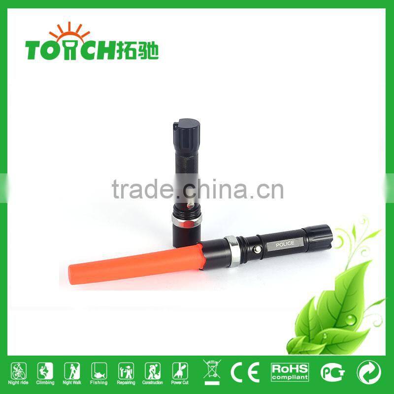 Best Selling Rechargeable Flashlight for Hunting Cycling Climbing Camping and Outdoor Activity