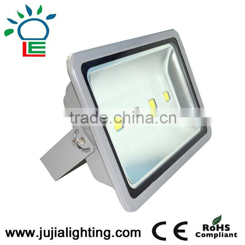 waterproof aluminum ip65 200 watt led flood light