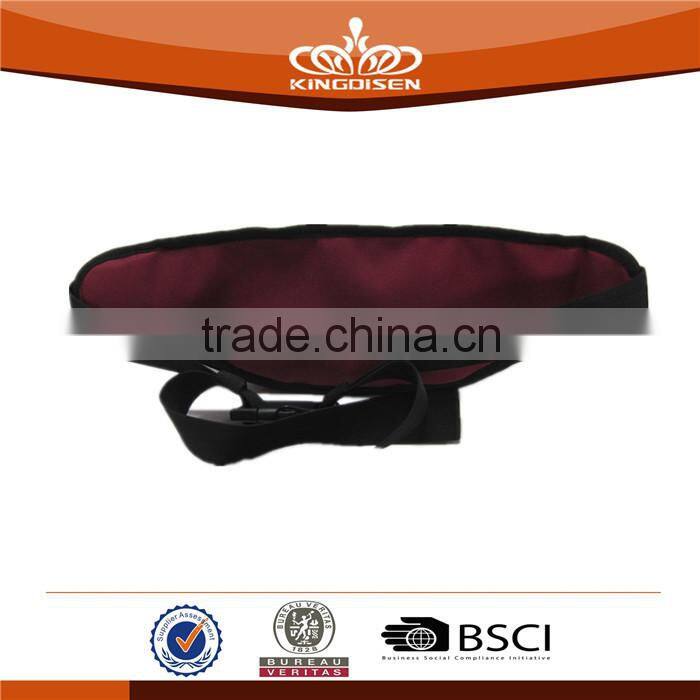 Canvas Waist Belt Bag Sport Shoulder Sling Hip Wallet